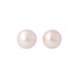 Sundrops | Ear Studs Yellow Gold | Pearl