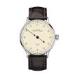 MeisterSinger Pangaea 365 Limited Edition PM903B