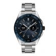 TAG Heuer Connected Steel Blue | 45MM