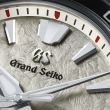 Grand Seiko Sports "Tokyo Lion" Spring Drive SBGA481 | 44.5mm
