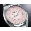 Grand Seiko Heritage "Pink snowflake" Limited edition SBGA497 | 41mm