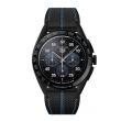 TAG Heuer Connected Calibre e4 Porsche Edition | 45mm SBR8A82.EB0264