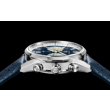 TAG Heuer Carrera Summer LE Blue/ Steel | 42mm