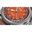 Oris X Cervo Volante Big Crown Pointer Date red | 01 754 7785 4068-Set