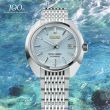 King Seiko "Rising Dragon" Limited Edition SJE115J1 | 39.4mm