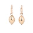 Varivello Pendants | Pink Gold