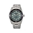 Seiko Prospex Marinemaster "Green-Water" SJE117 | 39.5MM