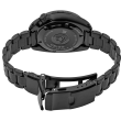 Seiko Prospex Black series Limited Edition SLA061J1 | 44mm