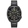 Seiko Prospex Black series Limited Edition SLA061J1 | 44mm