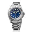 Seiko Prospex SLA071J1 Landmaster 30th Anniversary Limited Edition | 42mm