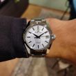 Grand Seiko Heritage "Snowmelt" Hi-Beat SLGH013 | 40mm