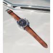 Omega Speedmaster '57 Black Leather | 40.5mm 332.12.41.51.01.001