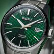 Seiko Presage Sharp Edged "Tokiwa" SPB169J1 | 39.3MM