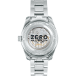 Seiko Presage "Zero Halliburton" GMT Limited Edition SPB269J1 | 42.2mm
