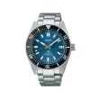 Seiko Prospex sea "Glacier" Save the ocean SPB297J1 | 40.5mm