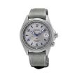 Seiko Prospex Alpinist European Limited Edition “Rock Face” | 39.5mm SPB355J1