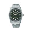 King Seiko 'Olive Suede' SPB391J1 | 38.3mm