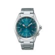 SPB503J1 Seiko Alpinist | Juwelier van Willegen
