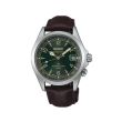 SPB507J1 Seiko Alpinist | Juwelier van Willegen