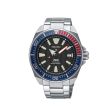 Seiko Prospex PADI "Samurai" SRPB99K1 | 43.5MM