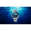 Seiko Prospex Turtle "Great Blue" PADI Special Edition SRPK01K1 | 45mm