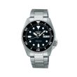 Seiko 5 Sports SRPK29K1 | 38mm