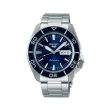 Seiko 5 Sports Blue SRPK97K1 | 42.5mm