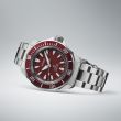 Seiko Prospex "Samurai" SRPL11K1 | 41.7mm