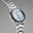 Seiko Presage Style 60s European Exclusive in ‘retro blue’ | 40,8mm