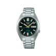 Seiko 5 Sports SRPL57K1 | 37.4mm