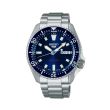 Seiko 5 Sports Day Date Blue SRPL83K1