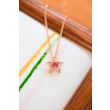 BRON Poppy Pendant 8HR3450MRT