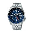 Seiko 5 Sports GMT SSK003 | 42,5mm