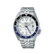 Seiko 5 Sports GMT "SKX Series" SSK033