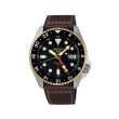 Seiko 5 Sports GMT "SKX Series" SSK036 | 42,5mm
