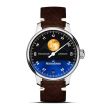 MeisterSinger Stratoscope ST982G | 43mm