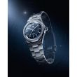 Nivada Grenchen F77 Steel Dark Blue Aventurine | 37mm 68010A77