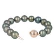 Sundrops | Bracelet Pink Gold | Pearl 