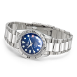 SUB-39RD.BR22 Squale Sub-39 SuperBlue Bracelet