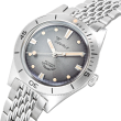 SUPERSSG.AC Super-Squale Sunray Grey Bracelet