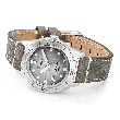 Squale Super-Squale | Sunray Grey Leather | 38mm SUPERSSG.PG