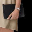 Tissot Lovely Silver/Steel | 19.5mm T058.009.11.031.00