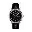 Tissot Automatic III Black | 39.7MM