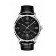 Tissot Chemin Des Tourelles Powermatic 80 GMT Black | 42MM T099.429.16.058.00