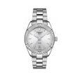 Tissot PR 100 Sport Chic | 36MM | T101.910.11.031.00