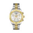 Tissot PR 100 Sport Chic Chronograph PVD