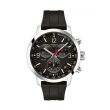 Tissot PRC 200 Chronograph Black | 43MM