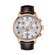 Tissot Chrono XL | 45MM