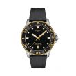 Tissot Seastar 1000 Rubber| 40mm | T120.410.27.051.00