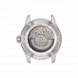 Tissot Seastar 1000 Powermatic 80 turquoise | 40mm T120.807.11.091.00